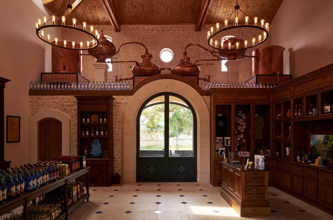The Boutique