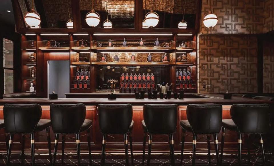 Great Jones Distillery Experience New York by Contagious