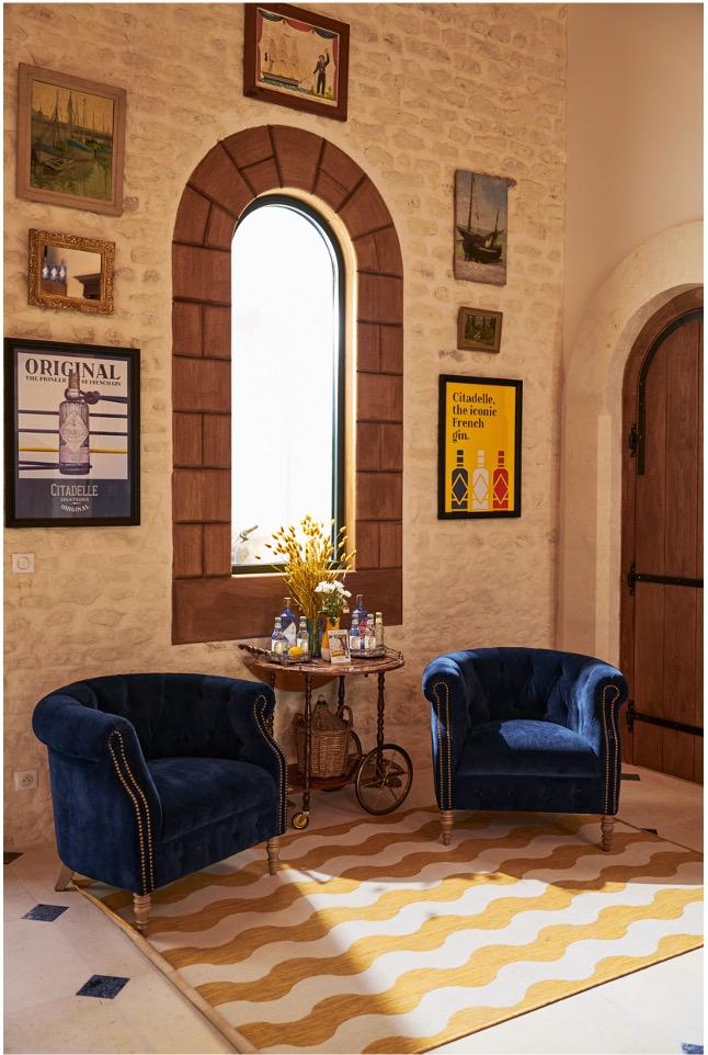 The Boutique